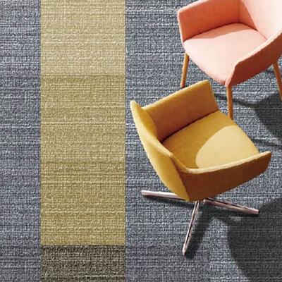 Fabricante China Wholesale Good Quality LVT Tile Flooring