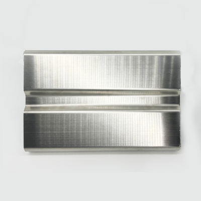 Fabricante China Premium Durable Stainless Steel Wall Guard