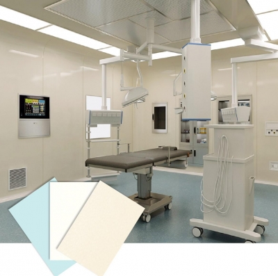 Fabricante China Antibacterial Wall Panels for Operating Rooms: High - Performance & Hygienic