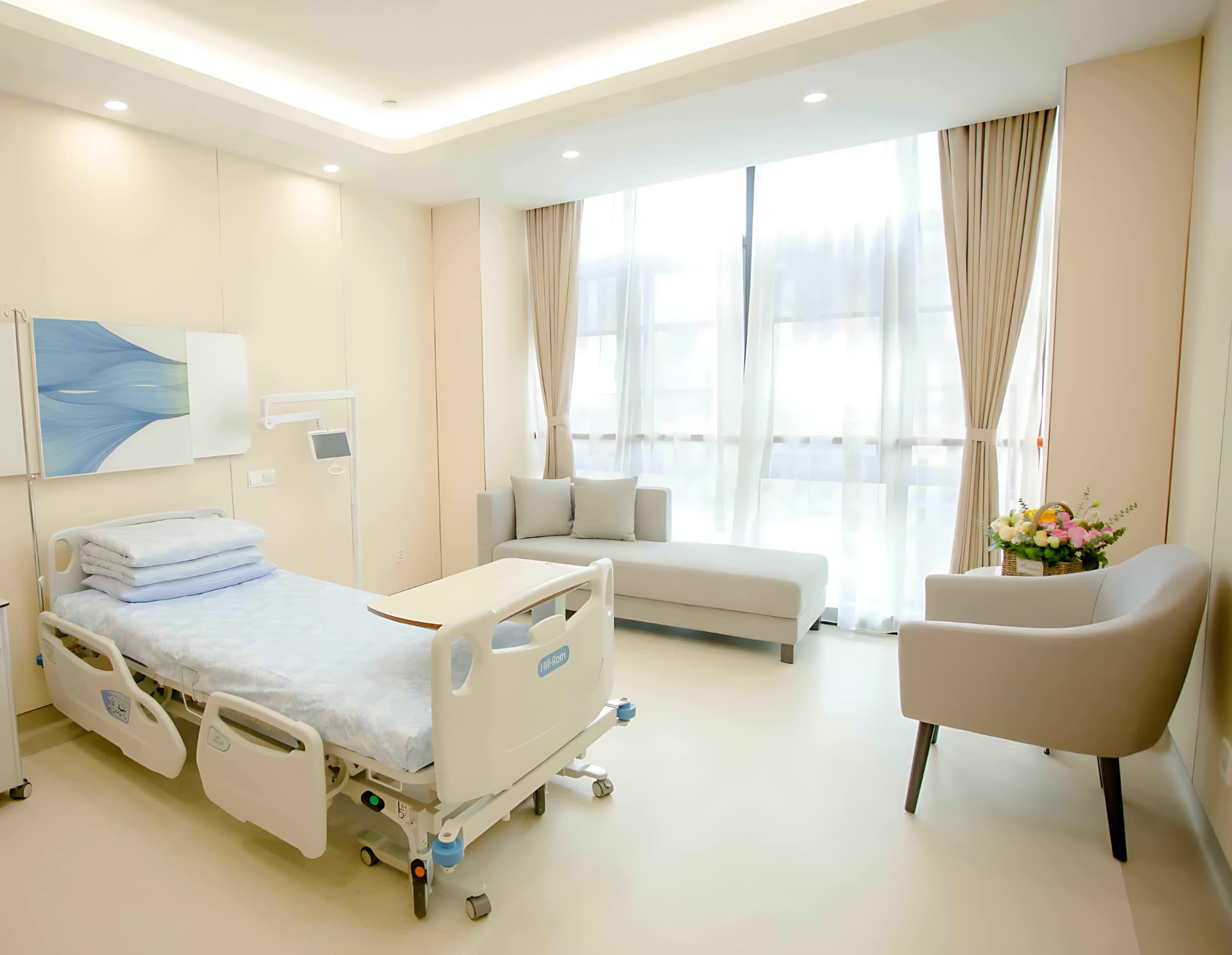 Materiais de Proteção de Parede Hospitalar: O Guia de Seleção Completo