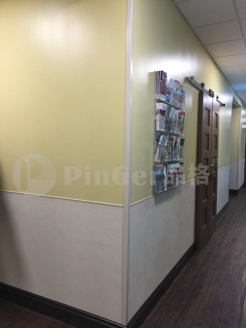 Por que instalar proteção de canto no canto