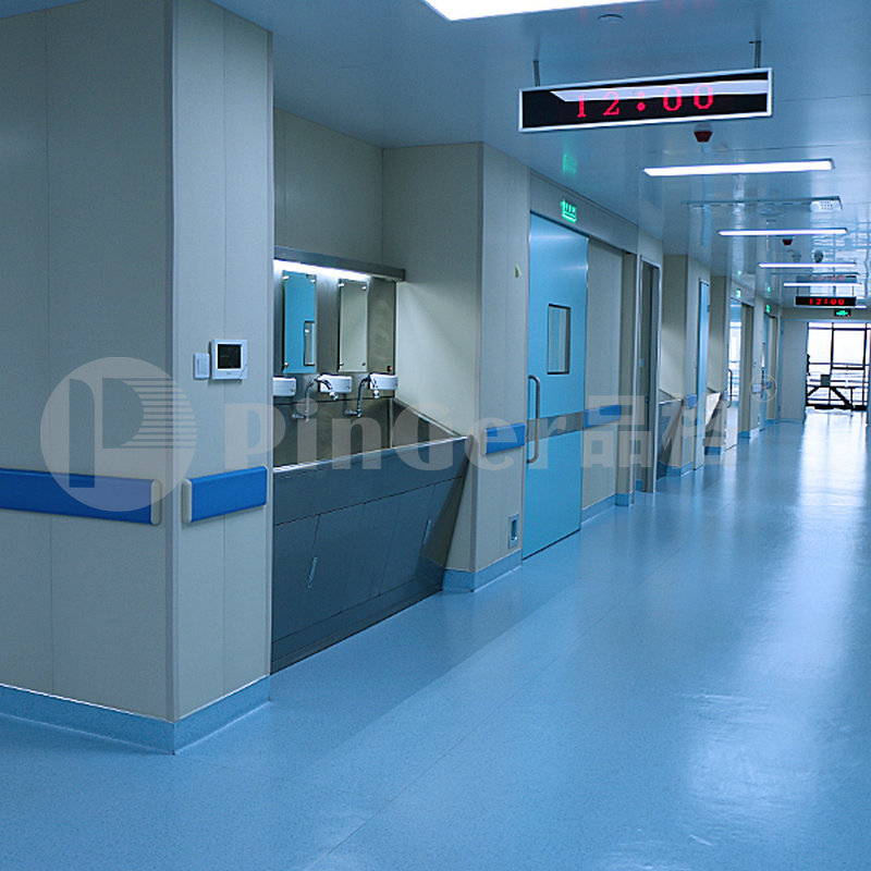 Proteção de vagas hospitalares?