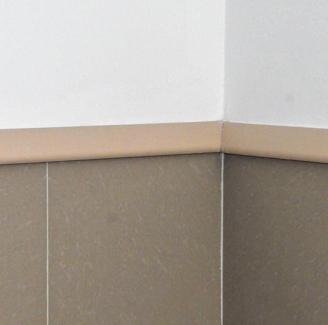 Trilhos para cadeiras de 60 mm de altura