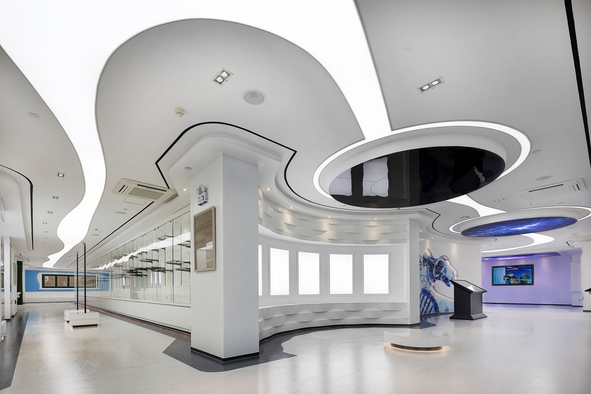 Proteção de Parede Pinger: Transformando os Espaços da Universidade Médica de Guangxi