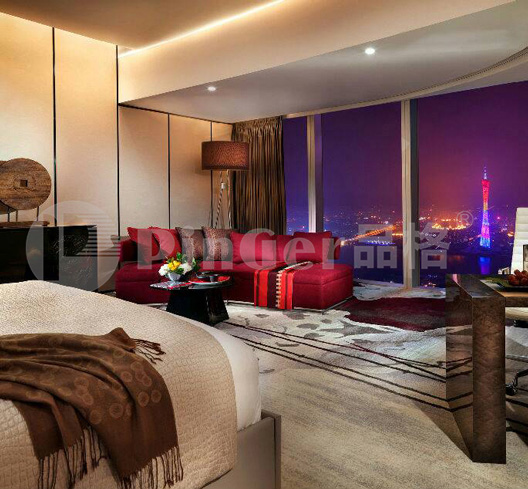 hotel quatro temporadas de guangzhou