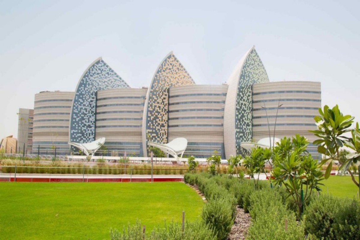 Sedra Medical na Arábia Saudita