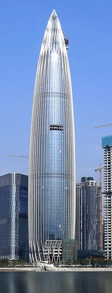 China · Shenzhen
