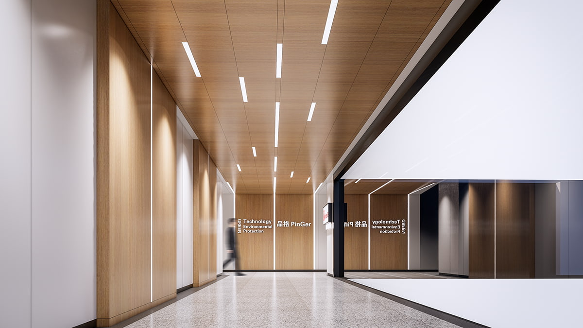 Prefabricated wall panels