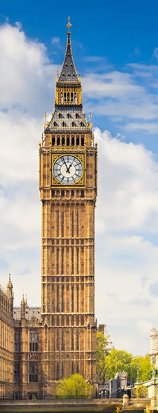 Londres · Inglaterra