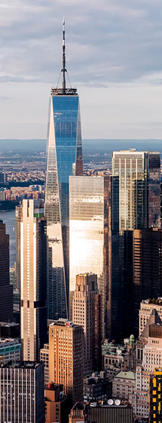 EUA · Nova York